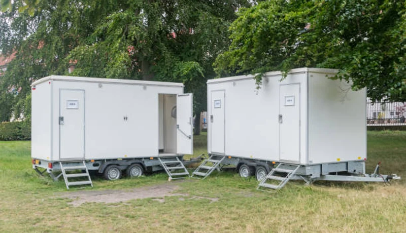 Large crowd at a Dallas festival