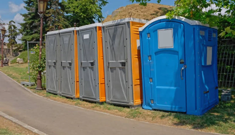 Handicap Portable Toilets Paterson CA