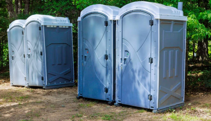 Handicap Portable Toilets Overland Park CA