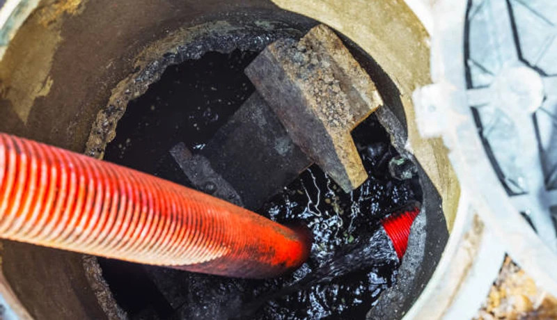 Septic Pumping Holding Tanks Syracuse NY