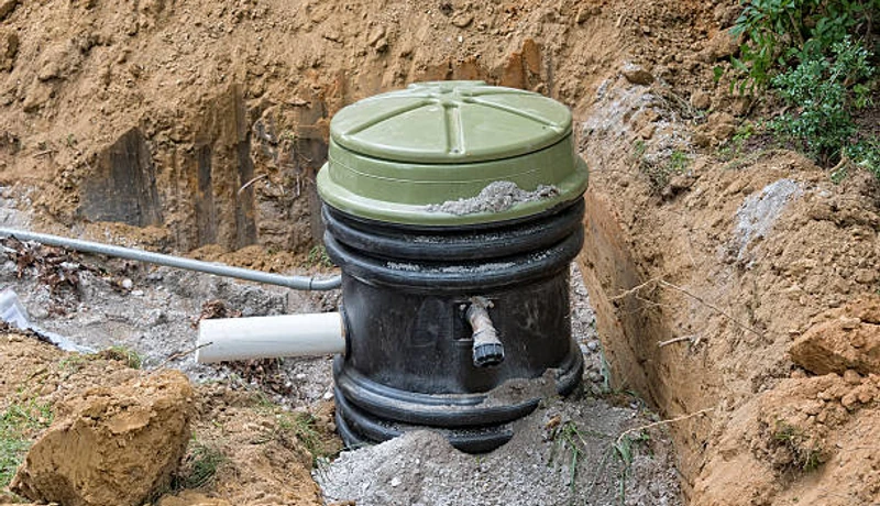 Septic Pumping Topeka CA