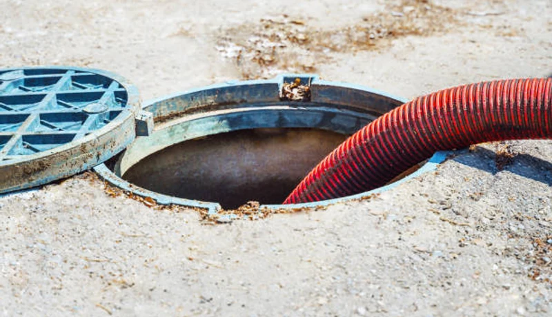 Septic Pumping & Holding Tanks Port St. Lucie FL