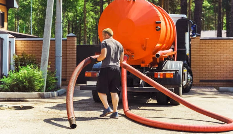 Septic Pumping Riverside Ana