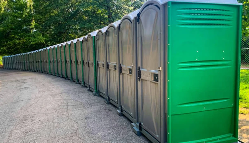 Standard Porta Potty Rental Silver Spring MD