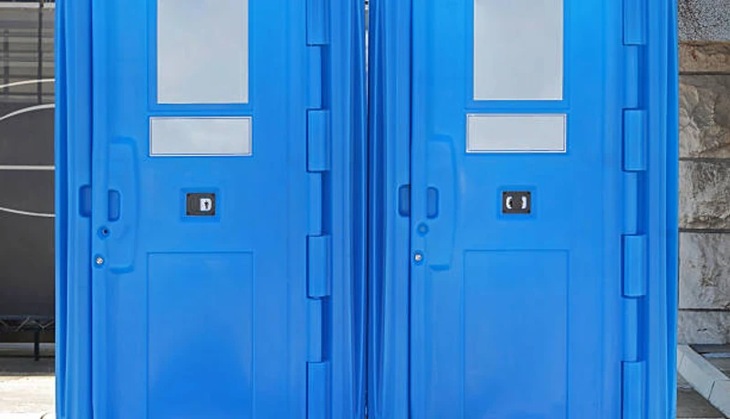 Standard Porta Potty Rental Elgin IL